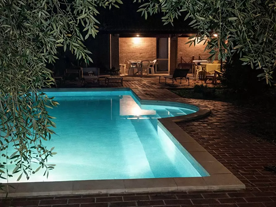 Immagine 3 di Rustico / casale in vendita  in Via Paterno a Ancona