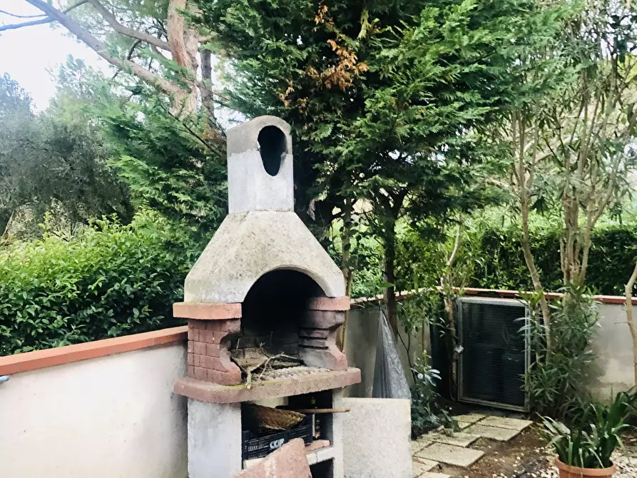 Immagine 4 di Villetta a schiera in vendita  in Via Ischia a Numana