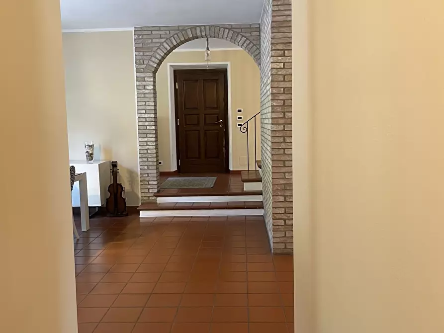 Immagine 25 di Rustico / casale in vendita  in offagna a Offagna