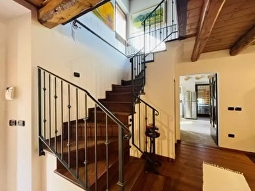 Immagine 14 di Rustico / casale in vendita  in via monte cerro a Offagna