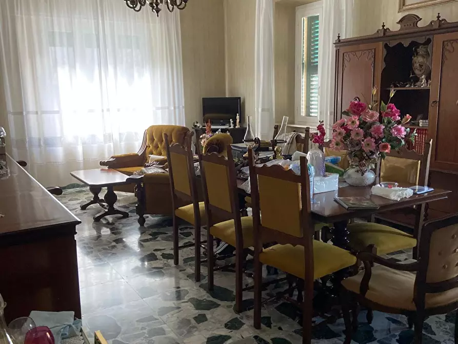 Immagine 3 di Trilocale in vendita  in Via Fonte Magna a Osimo