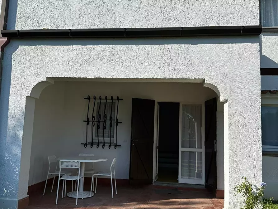 Immagine 5 di Villetta a schiera in vendita  in Via Vasco De gama a Porto Recanati