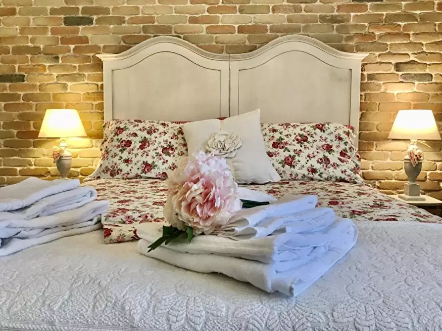 Immagine 30 di Porzione di casa in affitto  in BARCAGLIONE a Ancona