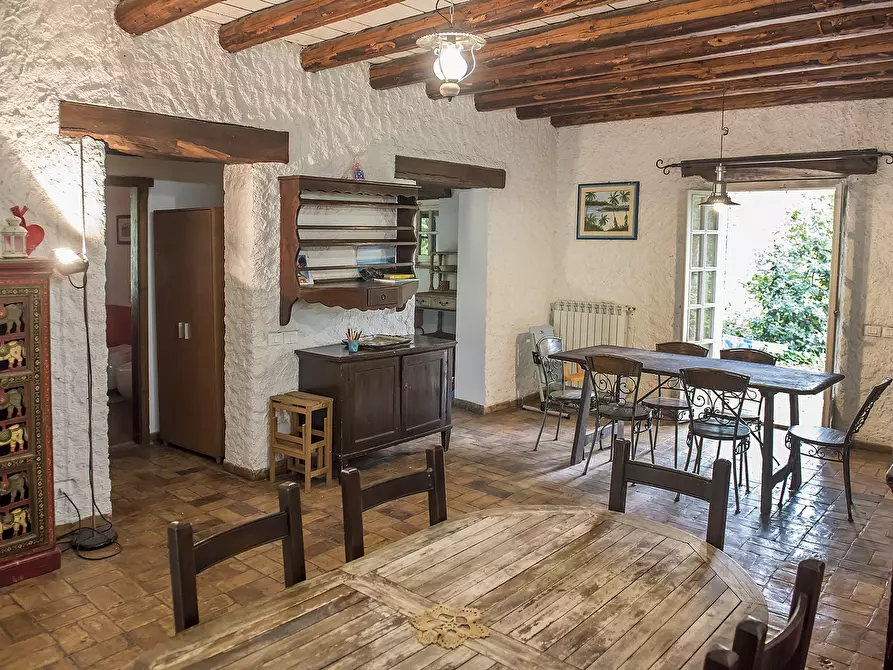 Immagine 26 di Rustico / casale in vendita  in OFFAGNA a Offagna