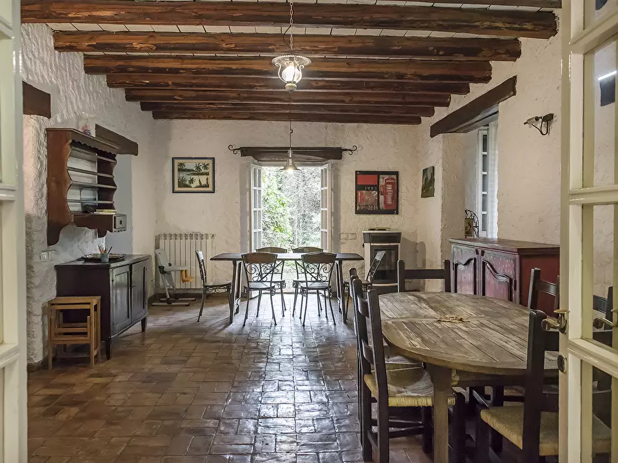 Immagine 24 di Rustico / casale in vendita  in OFFAGNA a Offagna