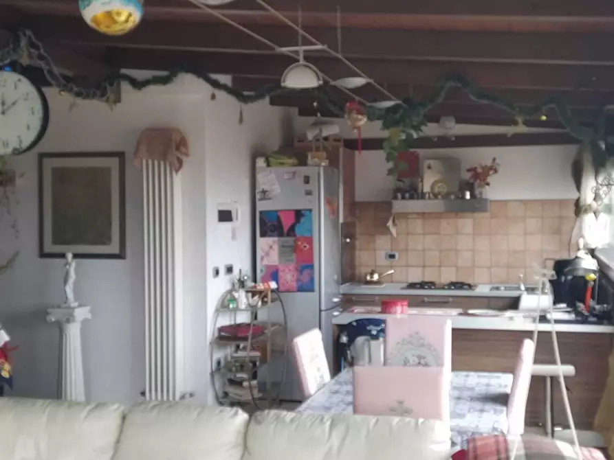 Immagine 3 di Bilocale in affitto  in Via Giacomo Brodolini a Ancona