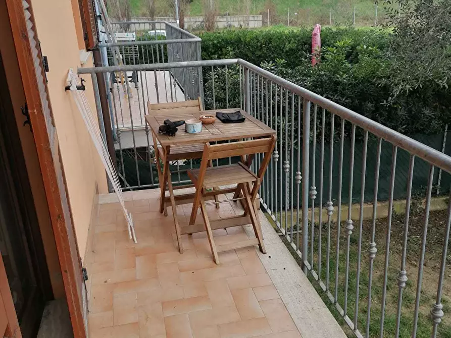 Immagine 6 di Bilocale in vendita  in Via D' ancona a Ancona