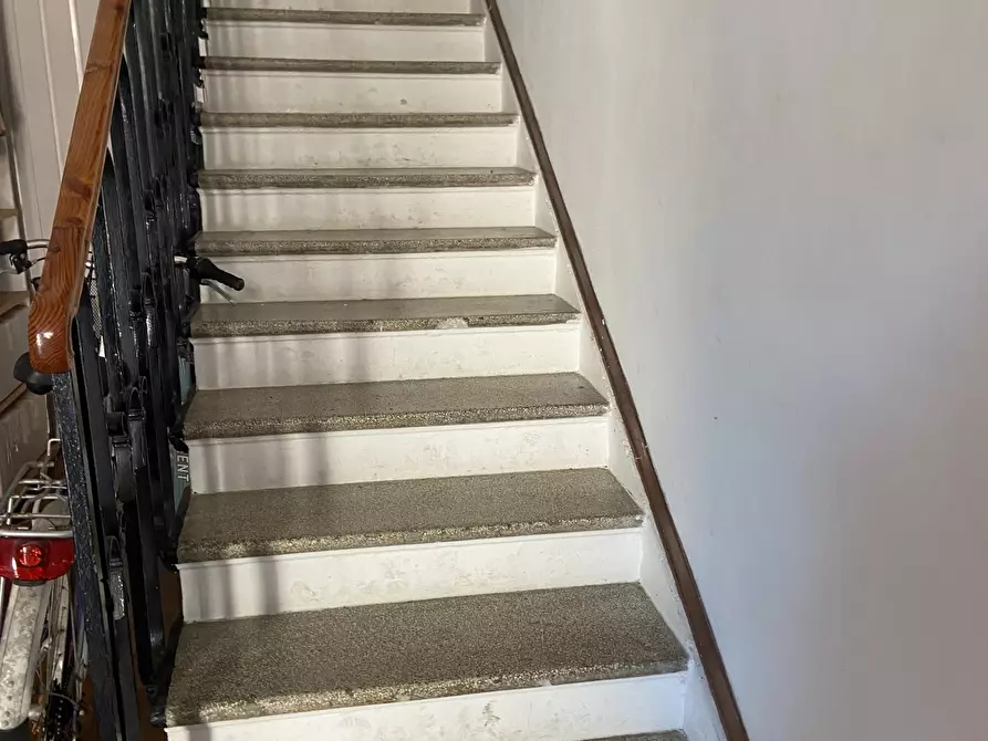 Immagine 2 di Bilocale in vendita  in via carducci 25 a Chiaravalle
