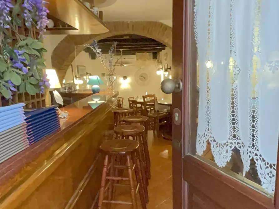 Immagine 12 di Bar / Ristorante in vendita  in Via Enrico Cialdini a Sirolo