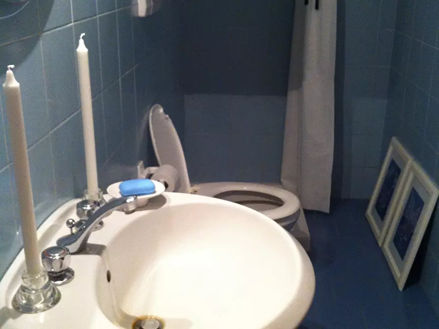 Immagine 3 di Monolocale in vendita  in Via Lazzaro Bernabei a Ancona