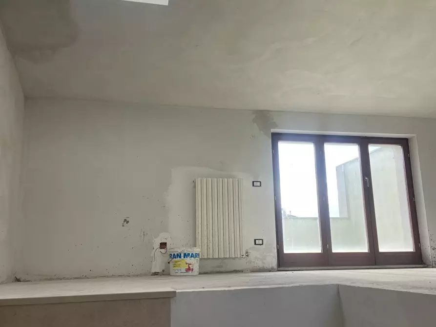 Immagine 7 di Attico in vendita  in via aldo moro a Osimo