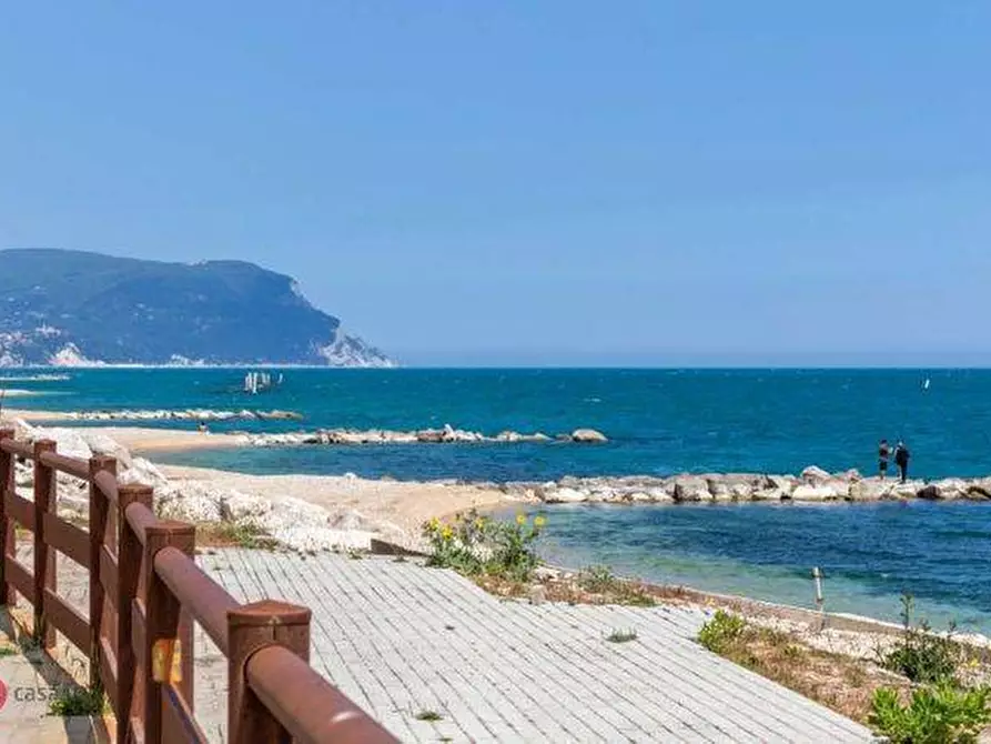 Immagine 1 di Villetta a schiera in vendita  in Via Vasco De gama a Porto Recanati