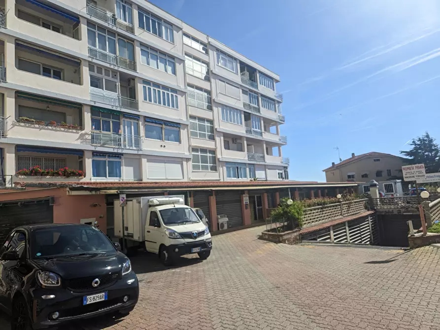 Immagine 15 di Monolocale in vendita  in Corso Matuzia 149 a San Remo