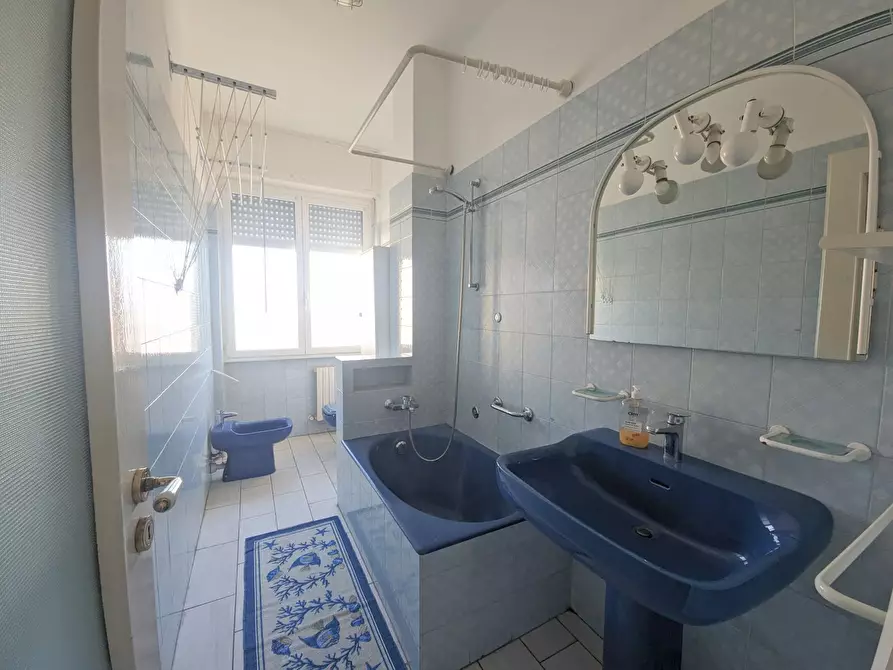 Immagine 10 di Bilocale in vendita  in Corso Matuzia 149 a San Remo