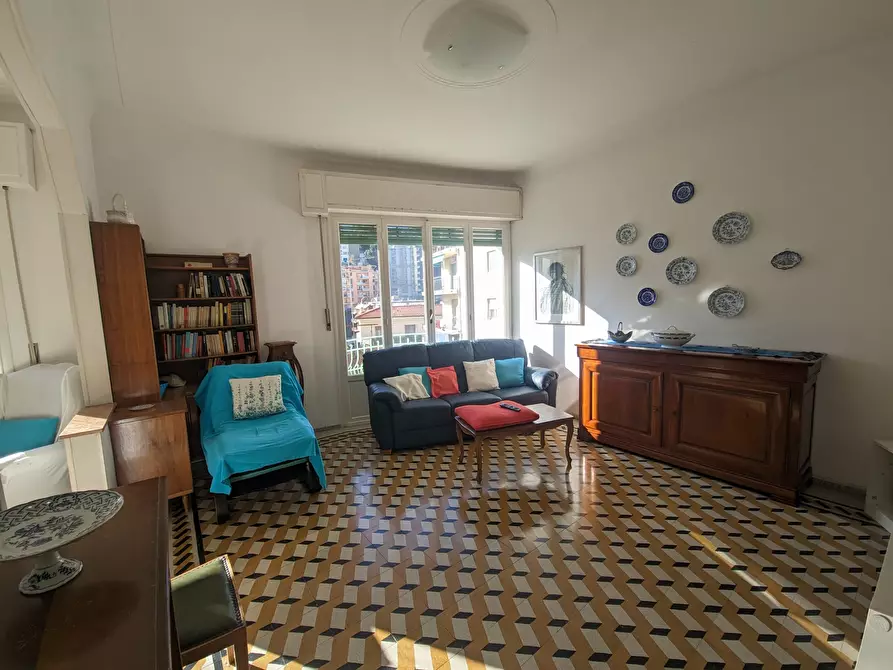 Immagine 6 di Quadrilocale in vendita  in Strada Collardente 6 a San Remo