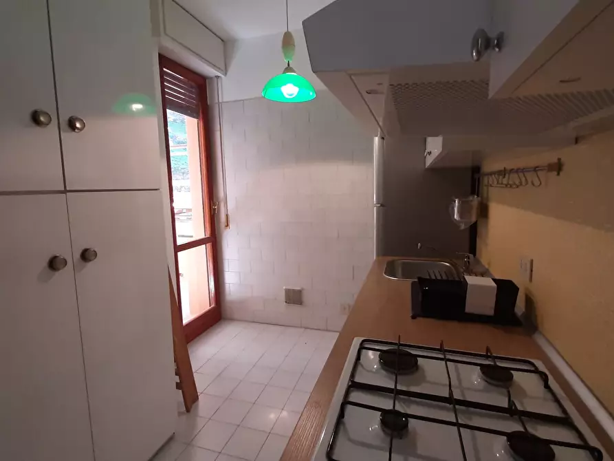 Immagine 41 di Trilocale in vendita  in corso Marconi 298 a San Remo