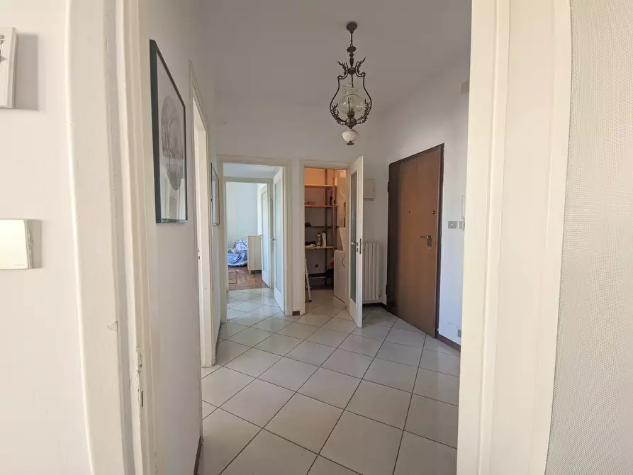 Immagine 18 di Bilocale in vendita  in Corso Matuzia 149 a San Remo