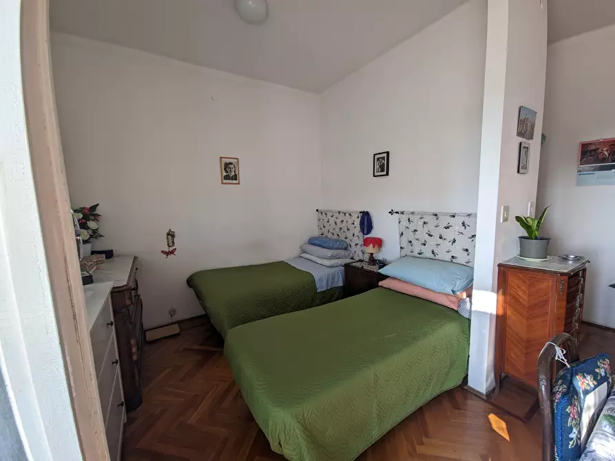 Immagine 3 di Monolocale in vendita  in Corso Matuzia 149 a San Remo