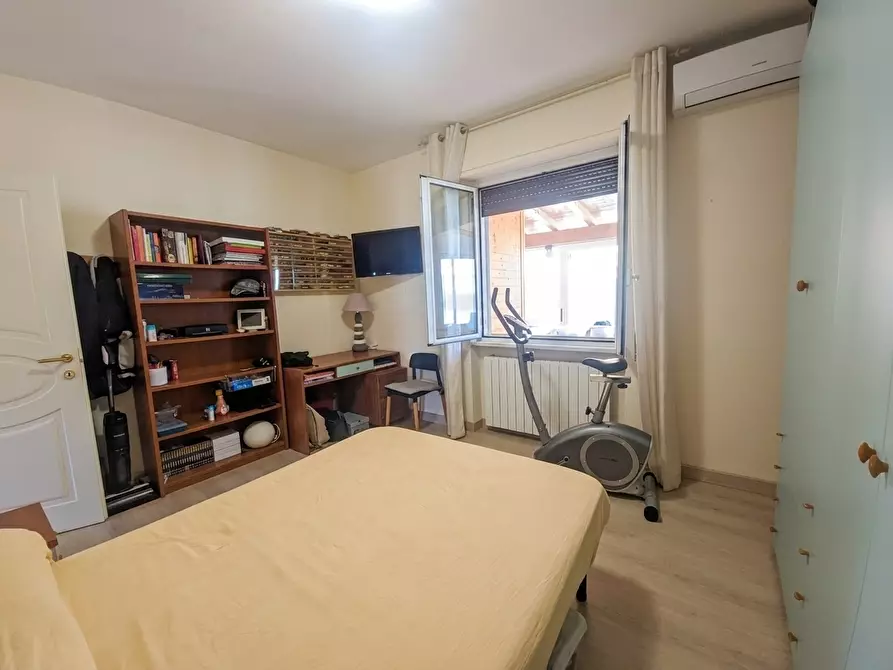 Immagine 14 di Porzione di casa in vendita  in Strada Alla Colla 134 a San Remo