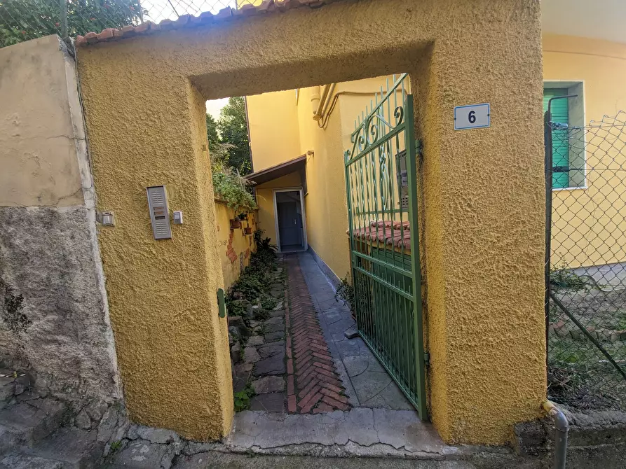 Immagine 18 di Quadrilocale in vendita  in Strada Collardente 6 a San Remo