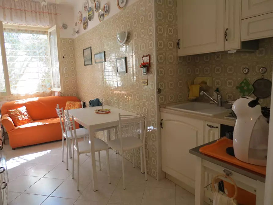 Bilocale in affitto in Via Padre Semeria 232 a San Remo