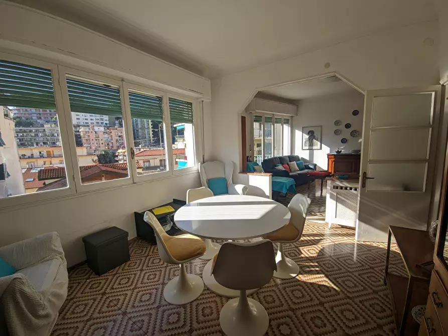 Immagine 1 di Quadrilocale in vendita  in Strada Collardente 6 a San Remo