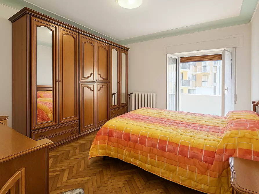 Immagine 14 di Quadrilocale in vendita  in Via Zeffiro Massa 174 a San Remo