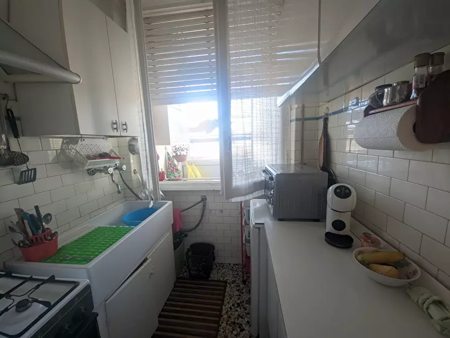 Immagine 12 di Monolocale in vendita  in Corso Matuzia 149 a San Remo