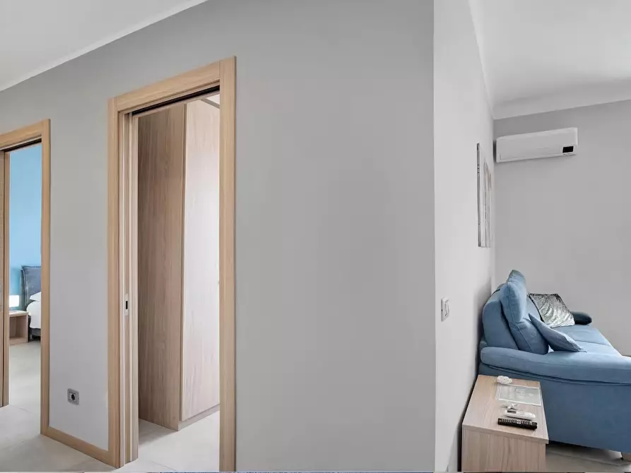 Immagine 17 di Trilocale in affitto  in Via San Francesco 37 a San Remo