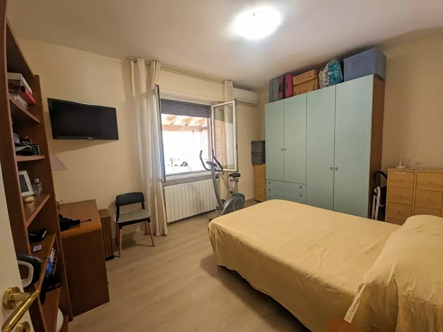 Immagine 13 di Porzione di casa in vendita  in Strada Alla Colla 134 a San Remo