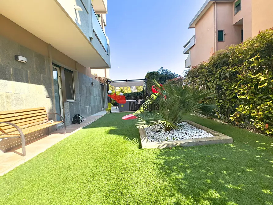 Immagine 56 di Pentalocale in vendita  in Corso Guglielmo Marconi 150 a San Remo