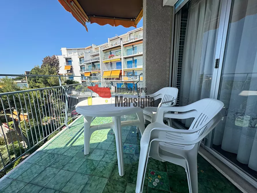 Immagine 23 di Quadrilocale in vendita  in Via Padre Semeria 282 a San Remo