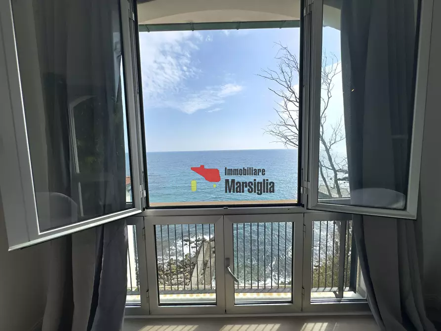 Immagine 18 di Attico in vendita  in CAPO PINO a San Remo