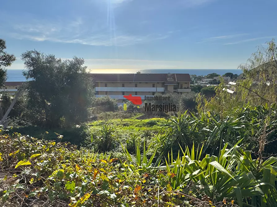 Immagine 10 di Terreno edificabile in vendita  in Via Padre Semeria 388 a San Remo