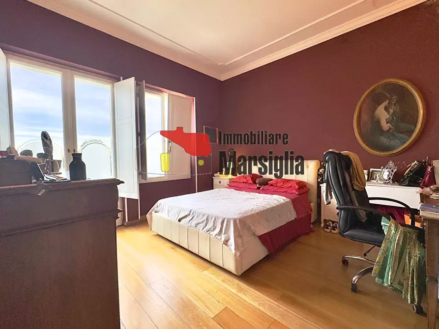 Immagine 35 di Villa in vendita  in Strada Solaro 105 a San Remo