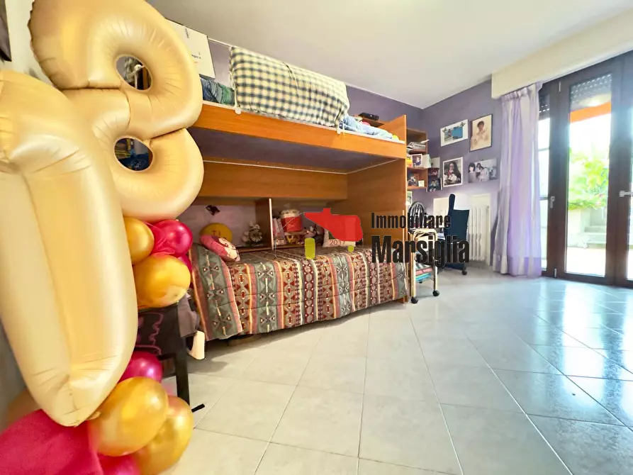 Immagine 26 di Quadrilocale in vendita  in Via Padre Semeria 430 a San Remo