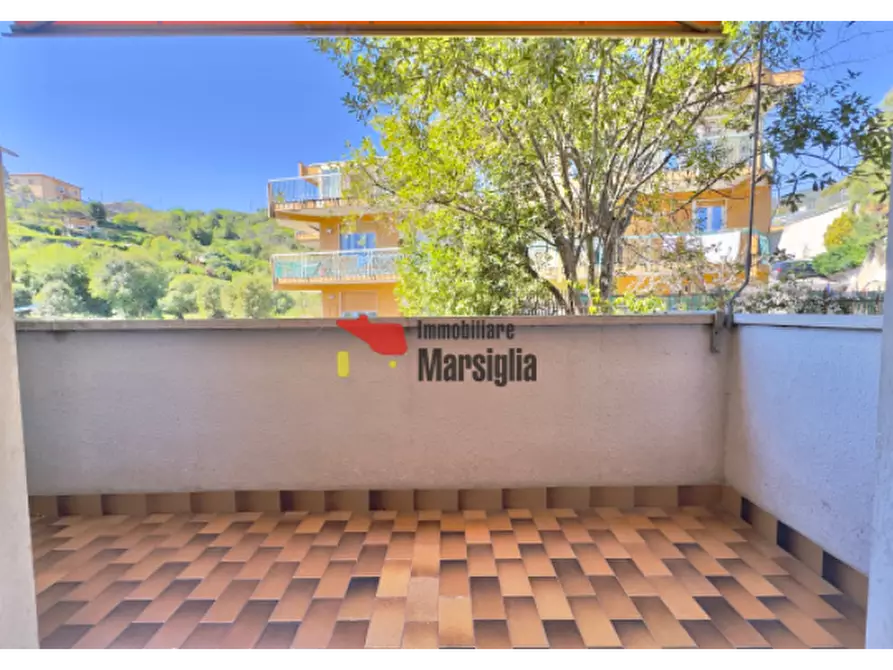 Immagine 1 di Monolocale in vendita  in Via Franco Alfano 59 a San Remo