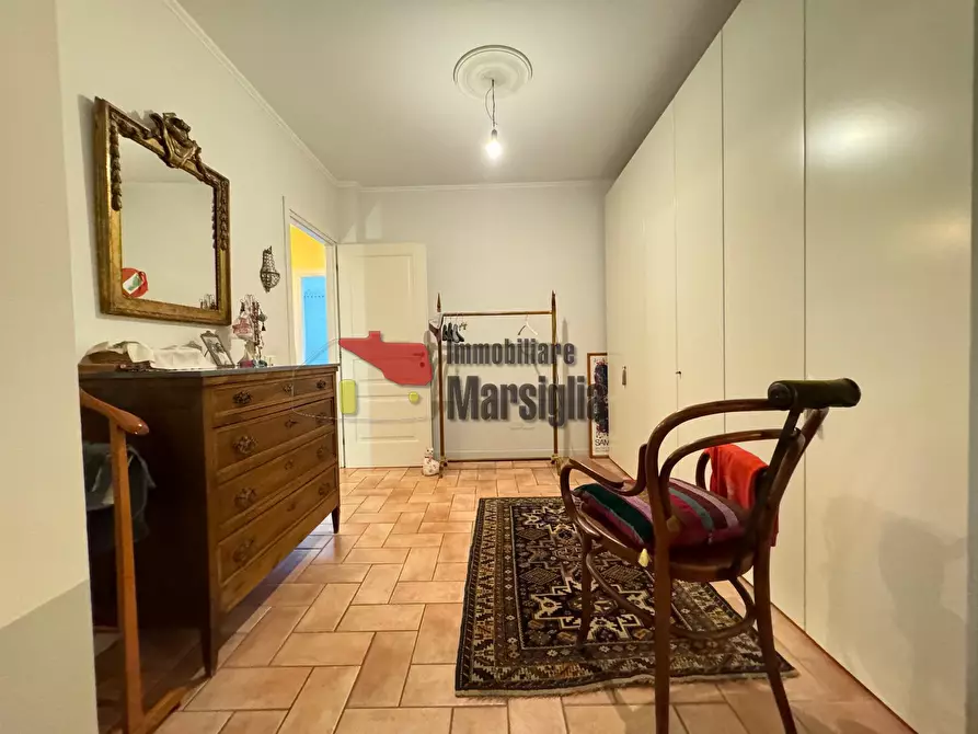 Immagine 32 di Porzione di casa in vendita  in ZONA SOLARO a San Remo