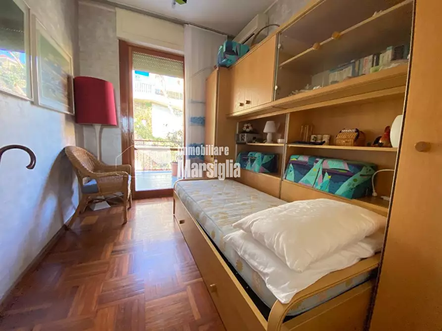 Immagine 7 di Attico in vendita  in Strada Privata Vallarino a San Remo