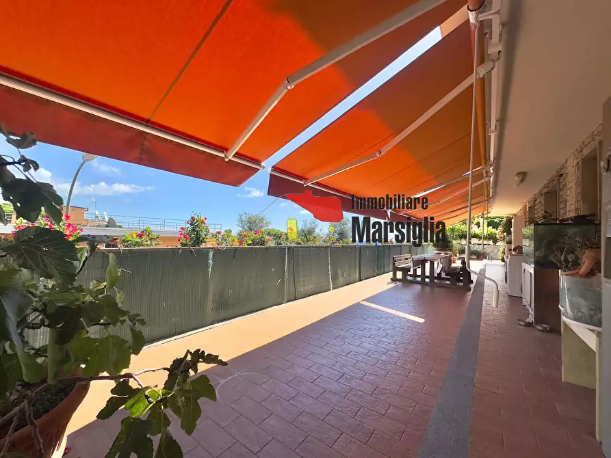 Immagine 36 di Quadrilocale in vendita  in Via Padre Semeria 430 a San Remo