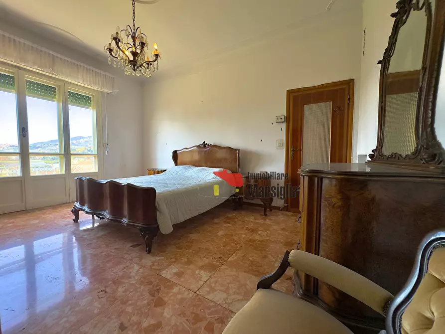 Immagine 23 di Casa indipendente in vendita  in Via G. D'Annunzio 60 a San Remo