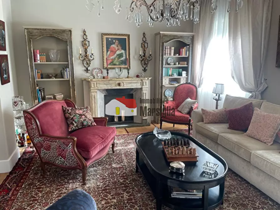 Immagine 7 di Pentalocale in vendita  in Via Nuvoloni 73 a San Remo