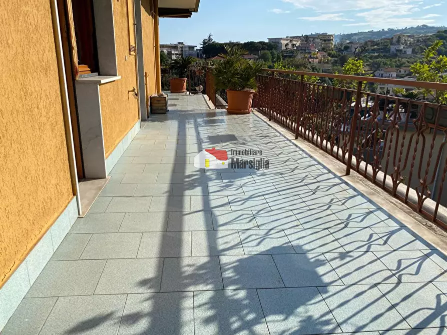 Immagine 14 di Attico in vendita  in Strada Privata Vallarino a San Remo