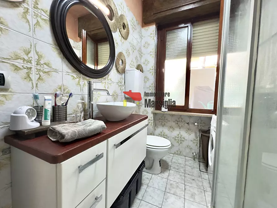 Immagine 13 di Bilocale in vendita  in Via Padre Semeria 400 a San Remo