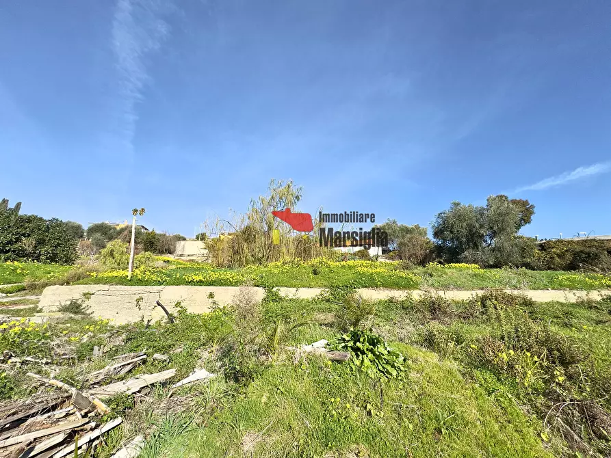 Immagine 4 di Terreno edificabile in vendita  in Via Padre Semeria 388 a San Remo