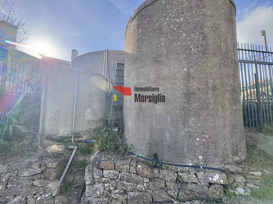 Immagine 17 di Terreno edificabile in vendita  in VIA PADRE SEMERIA 400 a San Remo