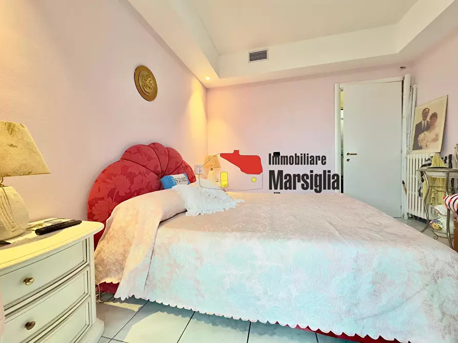 Immagine 17 di Quadrilocale in vendita  in Via Padre Semeria 430 a San Remo