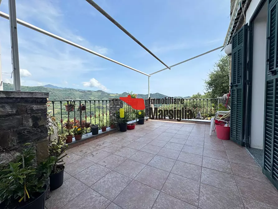 Immagine 22 di Villa in vendita  in Via Monsignore Tornatore a Dolceacqua