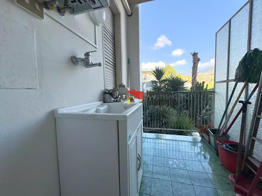 Immagine 24 di Quadrilocale in vendita  in Via Legnano 8 a San Remo