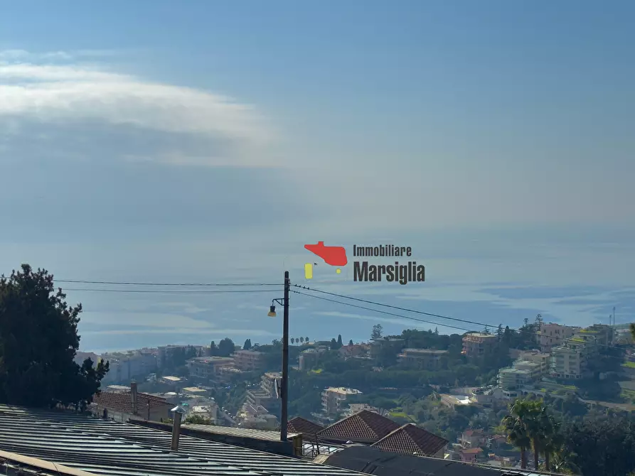 Immagine 12 di Casa indipendente in vendita  in Via G. D'Annunzio 60 a San Remo